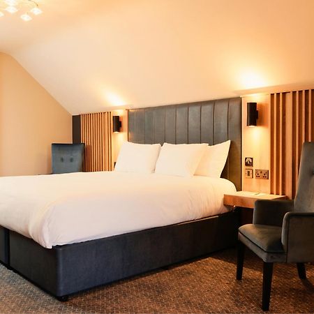 Springfield Hotel リークスリップ エクステリア 写真