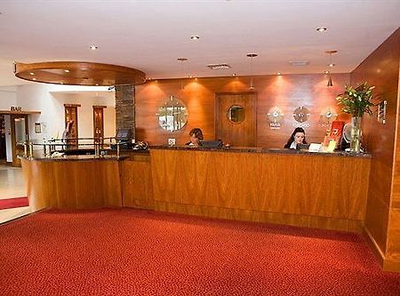 Springfield Hotel リークスリップ エクステリア 写真