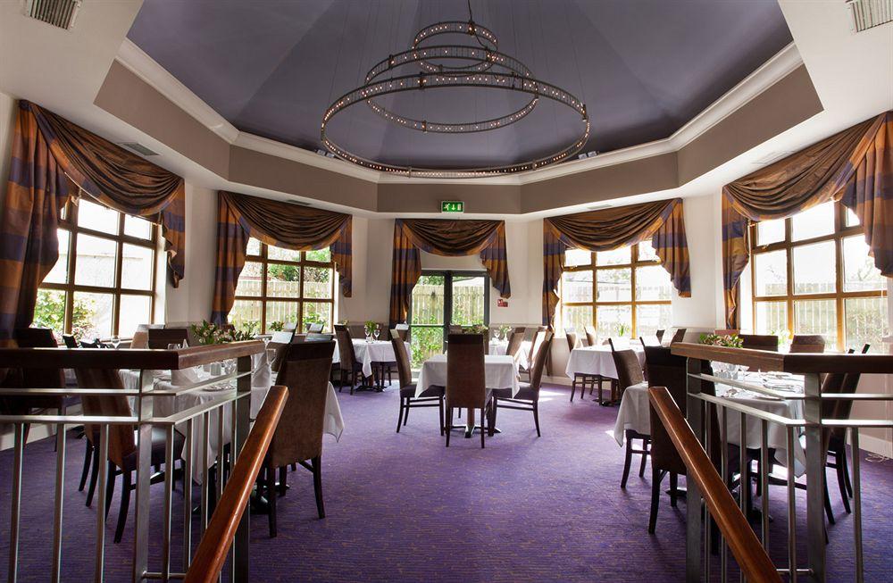 Springfield Hotel リークスリップ エクステリア 写真