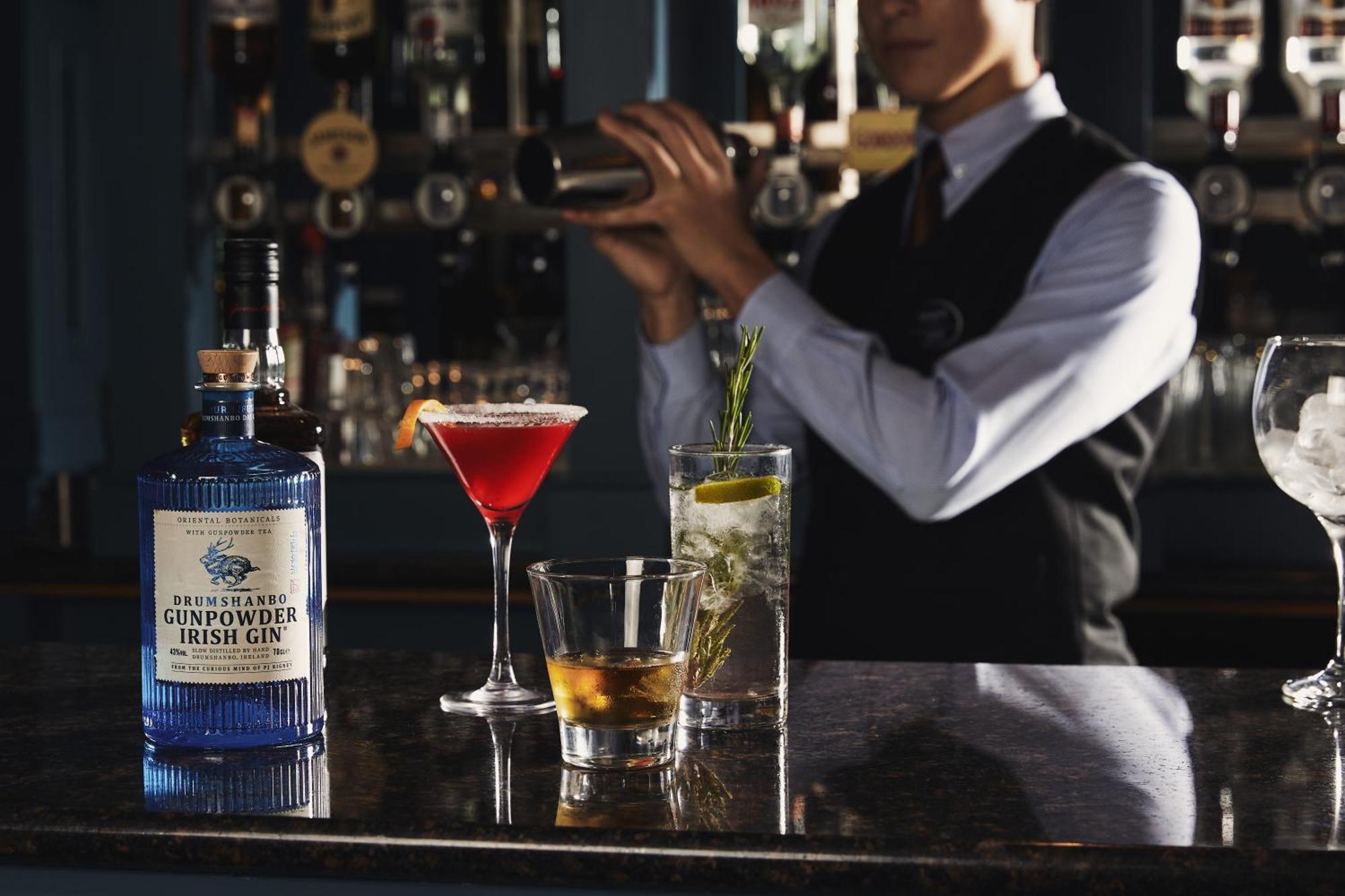 Springfield Hotel リークスリップ エクステリア 写真
