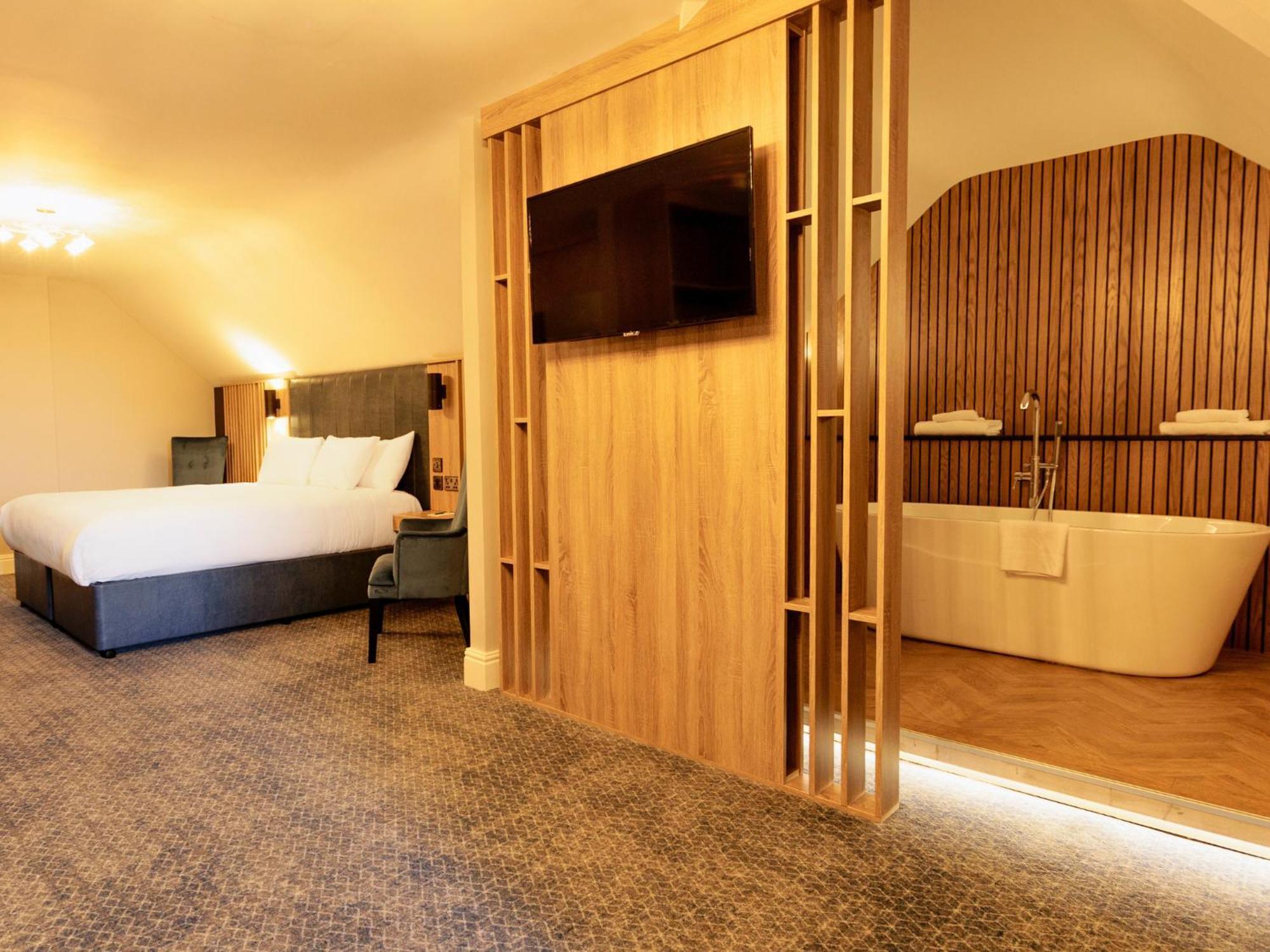 Springfield Hotel リークスリップ エクステリア 写真