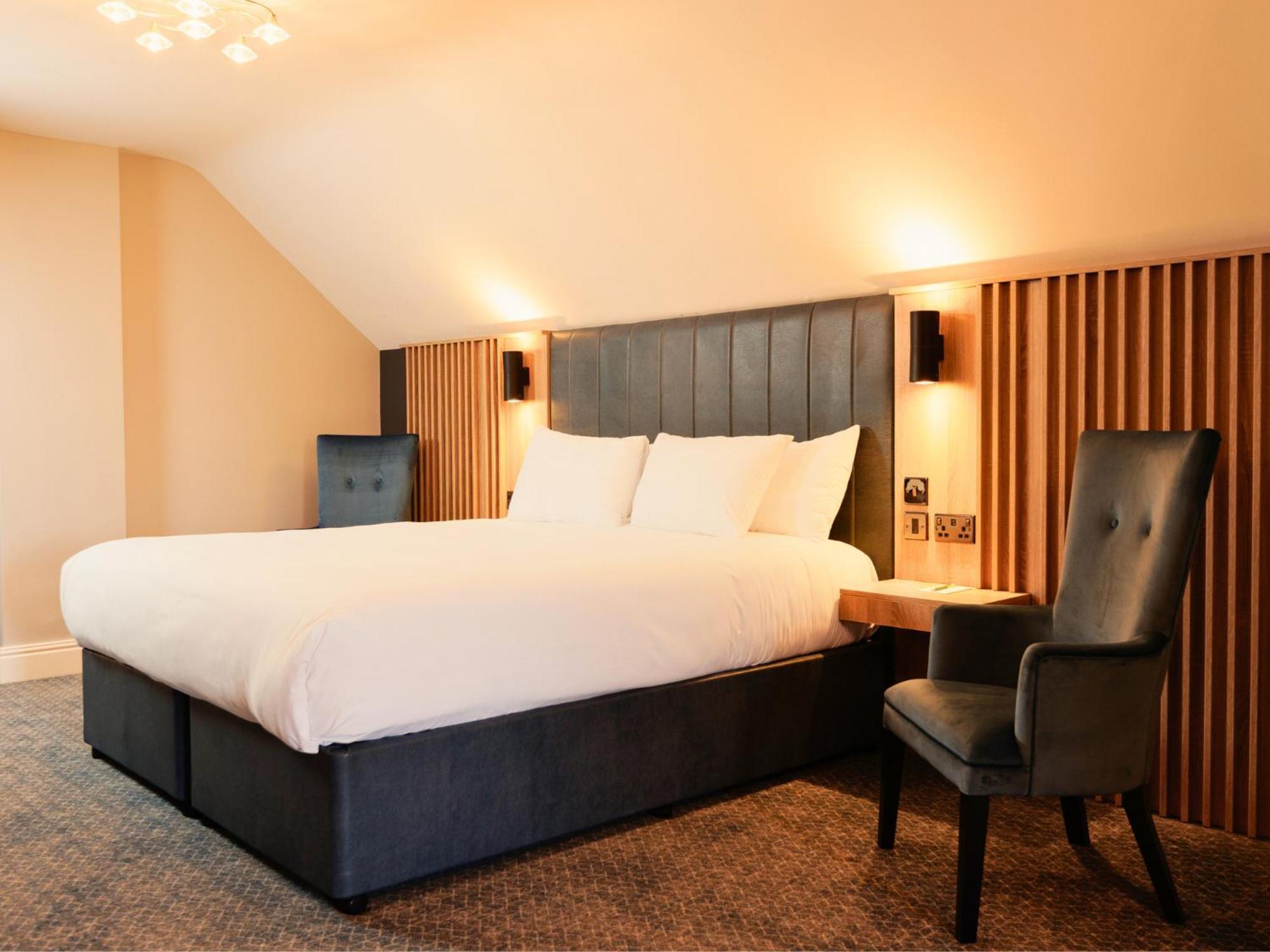 Springfield Hotel リークスリップ エクステリア 写真