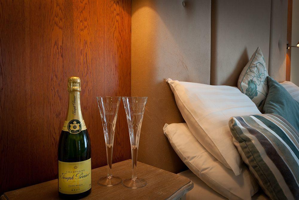 Springfield Hotel リークスリップ エクステリア 写真