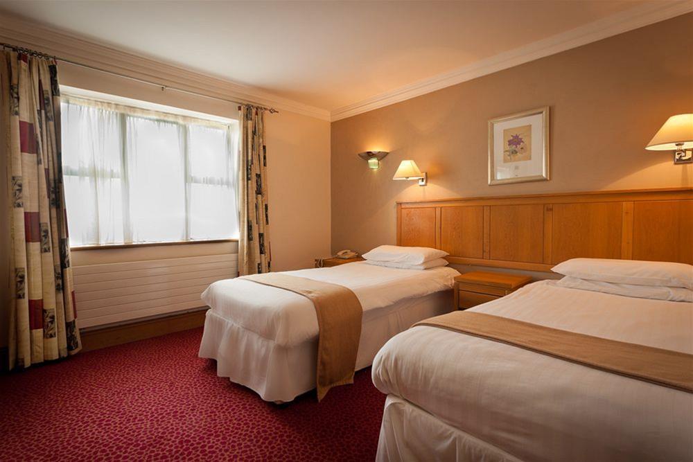 Springfield Hotel リークスリップ エクステリア 写真